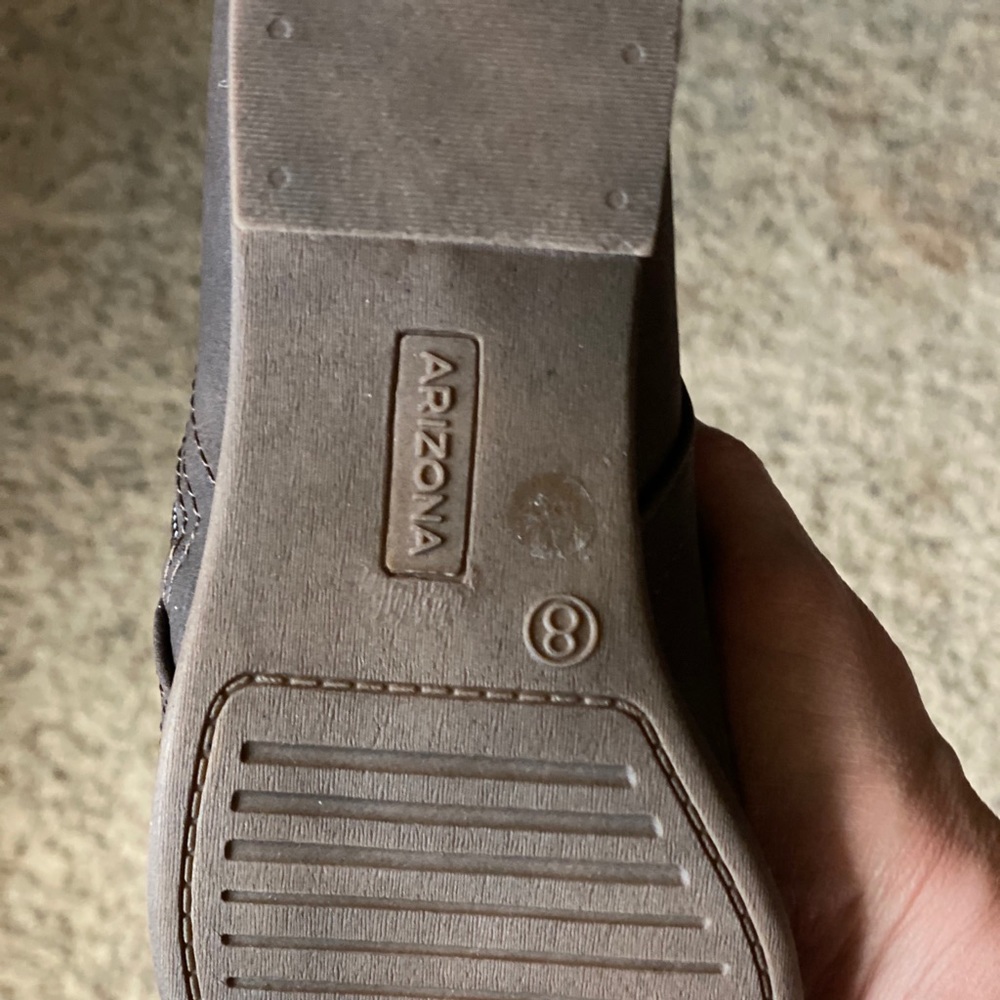 Booties - Picture 2 of 2
